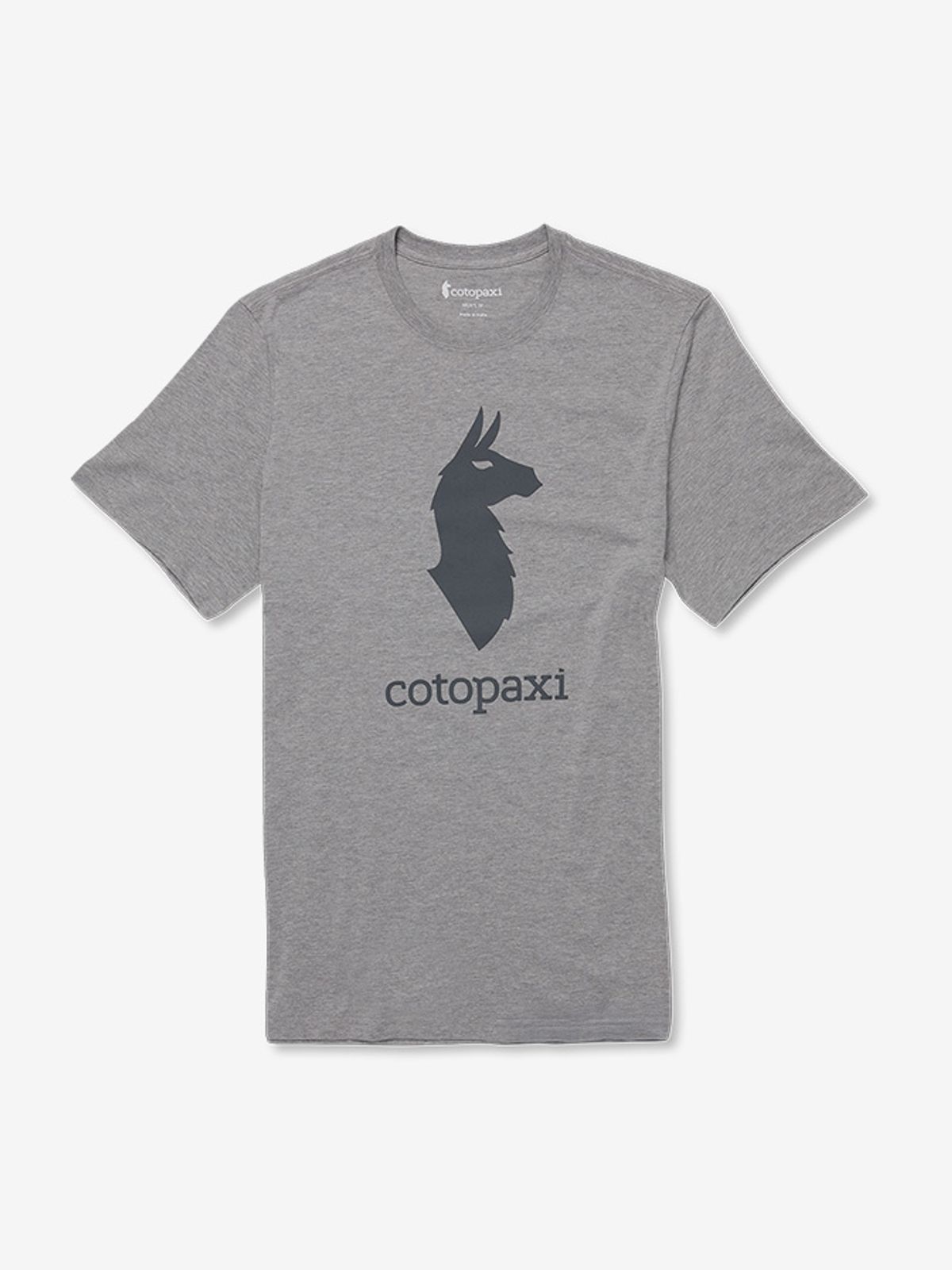 코토팍시(COTOPAXI) 코토팍시 라마 티셔츠 남성