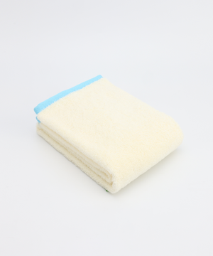 누브누브 와이드 페이스 타월 SV2 바닐라