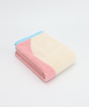 누브누브 와이드 페이스 타월 SV4 웨이브