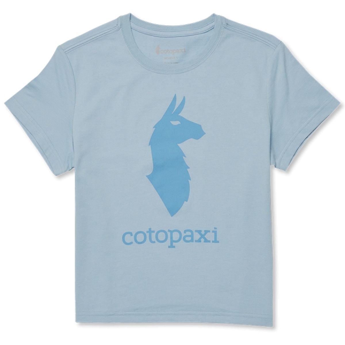 코토팍시(COTOPAXI) 코토팍시 라마 티셔츠 여성