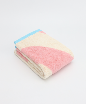 누브누브 와이드 페이스 타월 SV5 드리즐