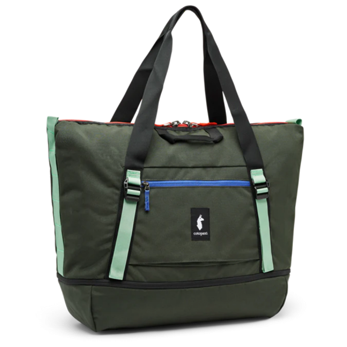 코토팍시(COTOPAXI) 비아헤 35L 위켄더백 - 카다 디아