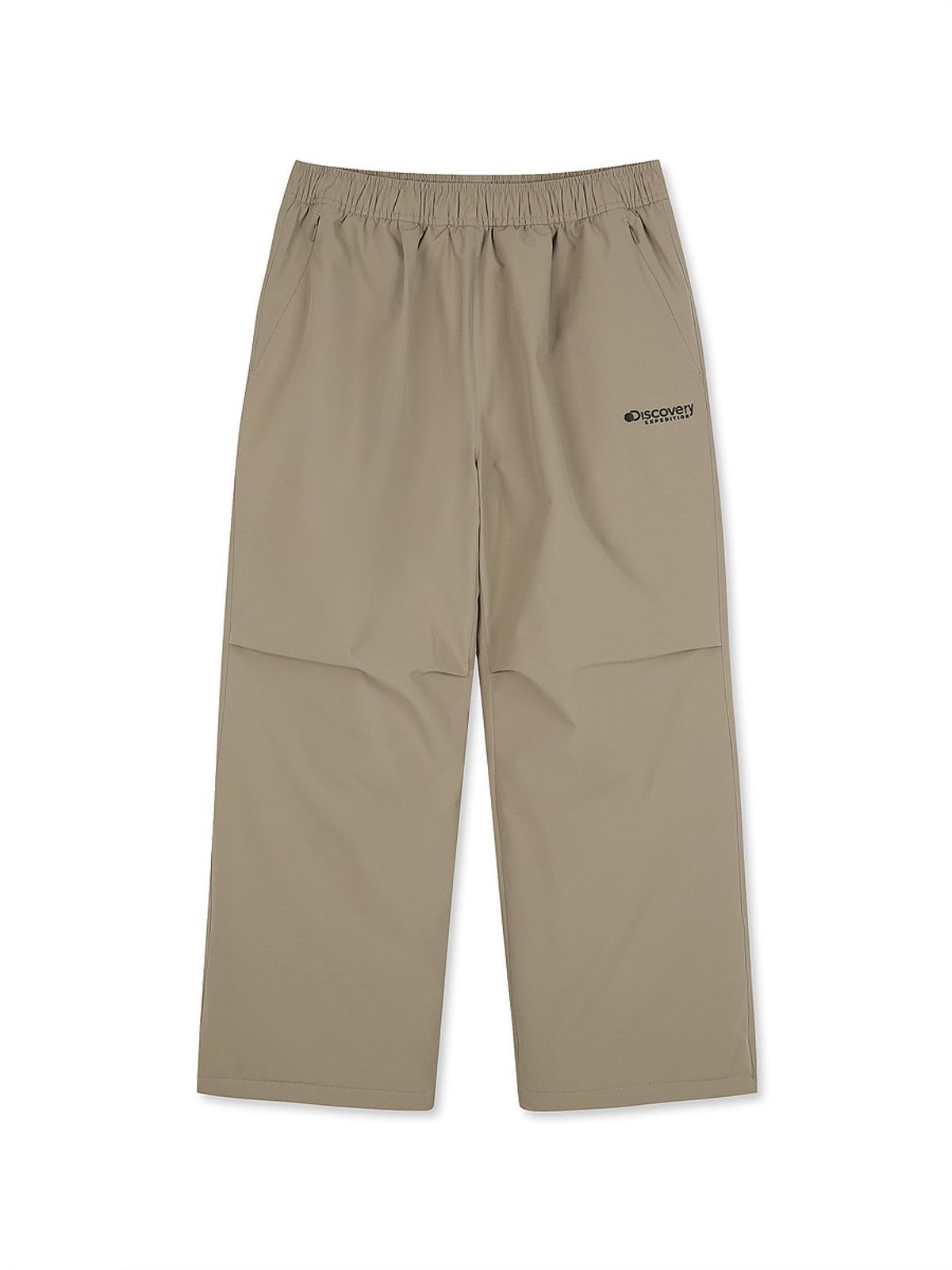 디스커버리 키즈(DISCOVERY KIDS) 키즈 신슐레이트 패딩 팬츠 (BEIGE)