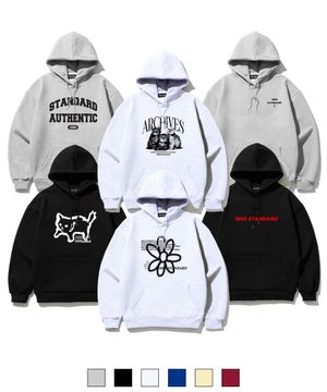 [SET] 1989 시그니처 후드