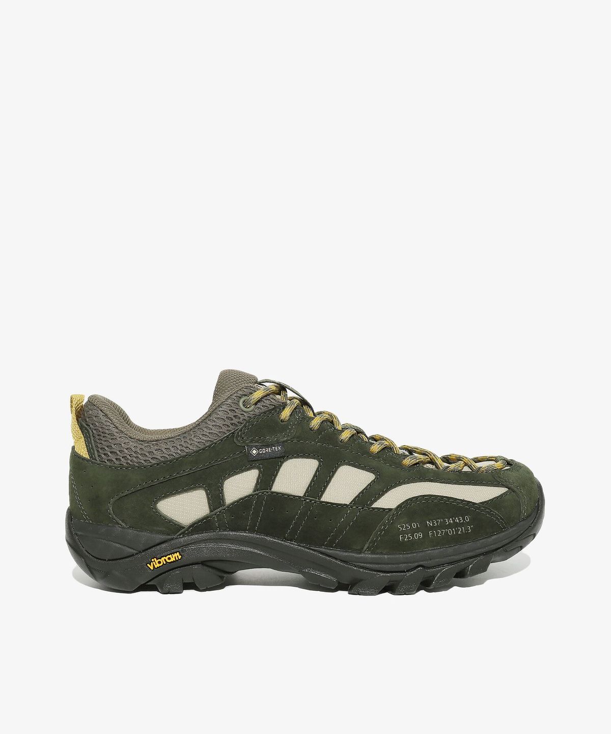 휠라(FILA) 하레핀 98/25 GTX(FS253RU03X019370)