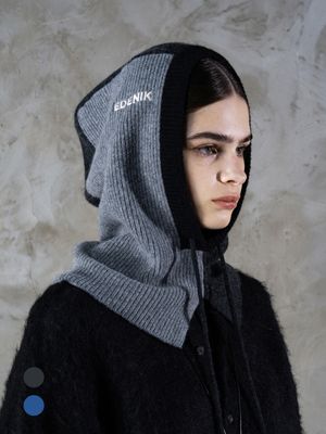 블럭킹 바라클라바 (2color)