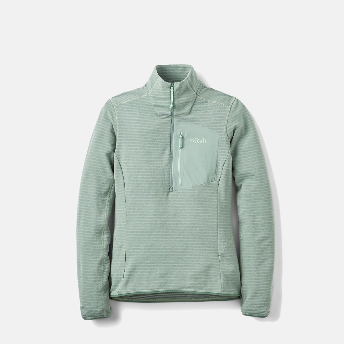 랩(RAB) 어센더 라이트 풀온(여) Dark Fig Green