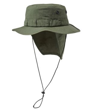 부니 햇 (올리브)