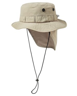 부니 햇 (베이지)