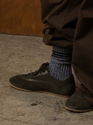 라인 크루 삭스