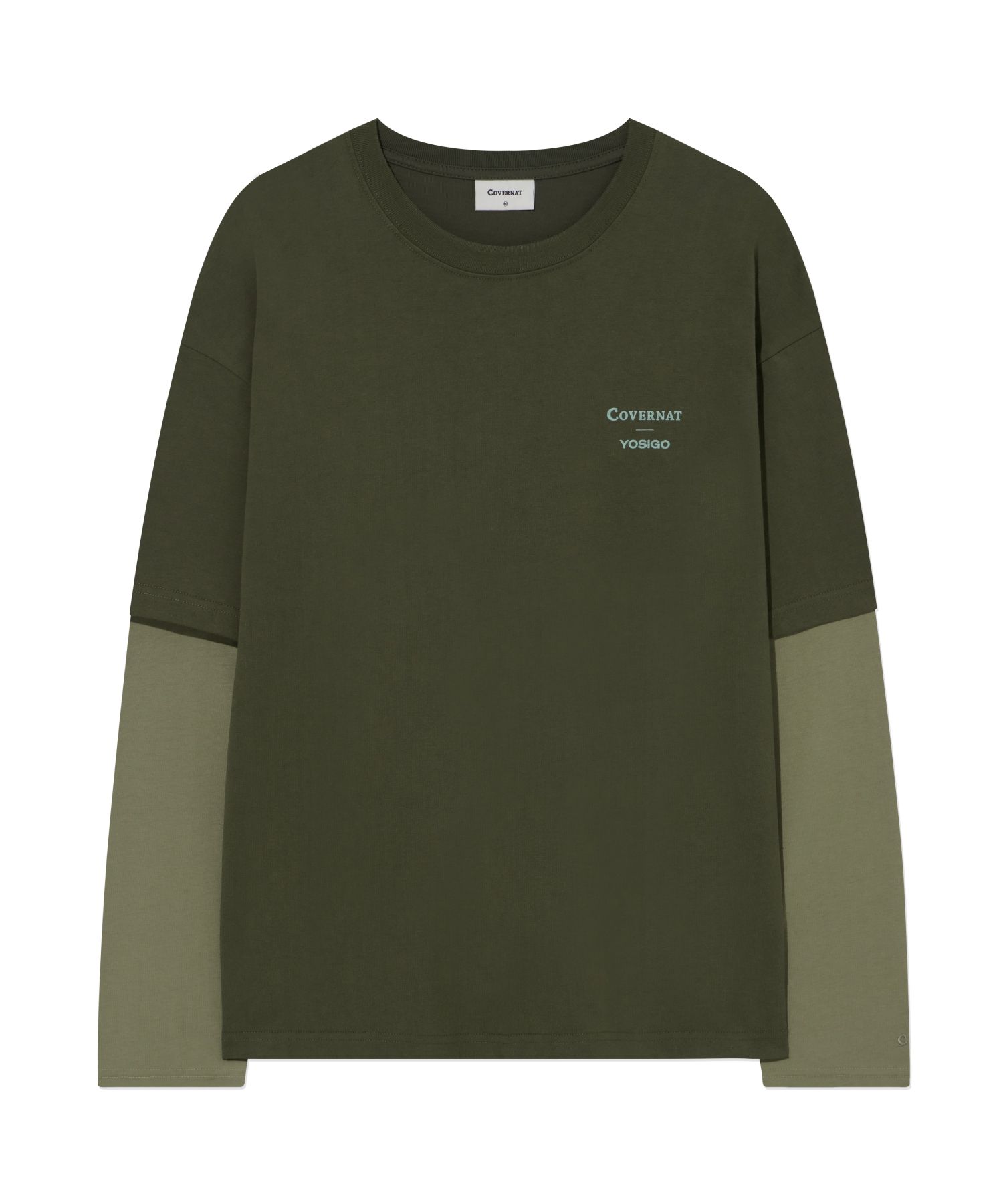 COVERNAT | No.1 K-fashion Store MUSINSA