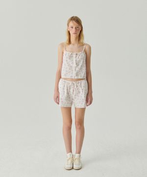 Rosa short pants