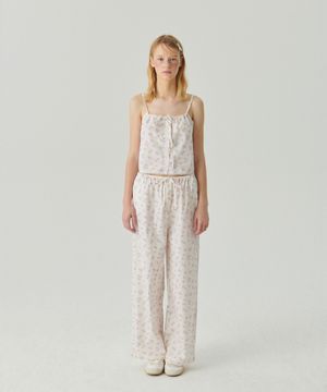 Rosa long pants