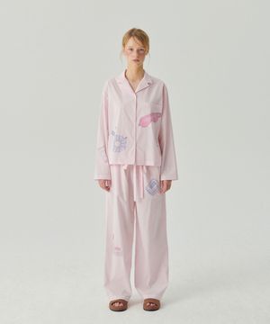 Sweet dream pajama set