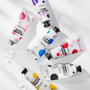 도트 시그니처 퍼퓸 핸드크림 50ml(6종 택1)