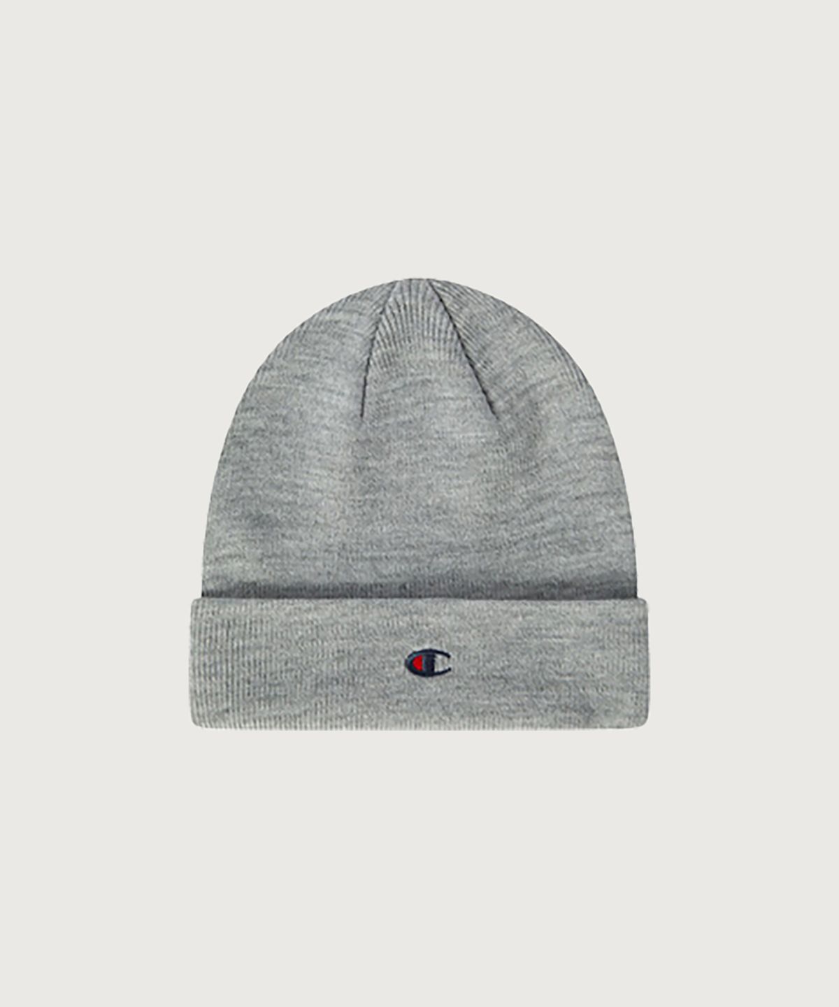 챔피온(CHAMPION) C로고 비니 Grey