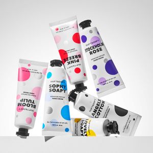 [2개 세트] 도트 시그니처 퍼퓸 핸드크림 50ml