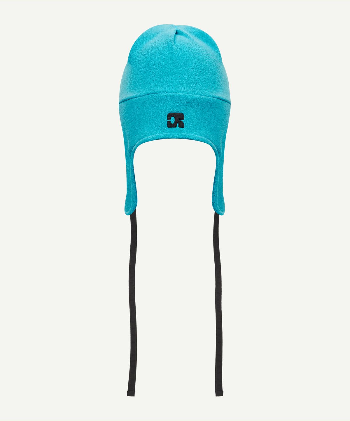 센토르(CENTAUR.KR) CR EMBLEM FLEECE EARFLAP_BLUE GREEN