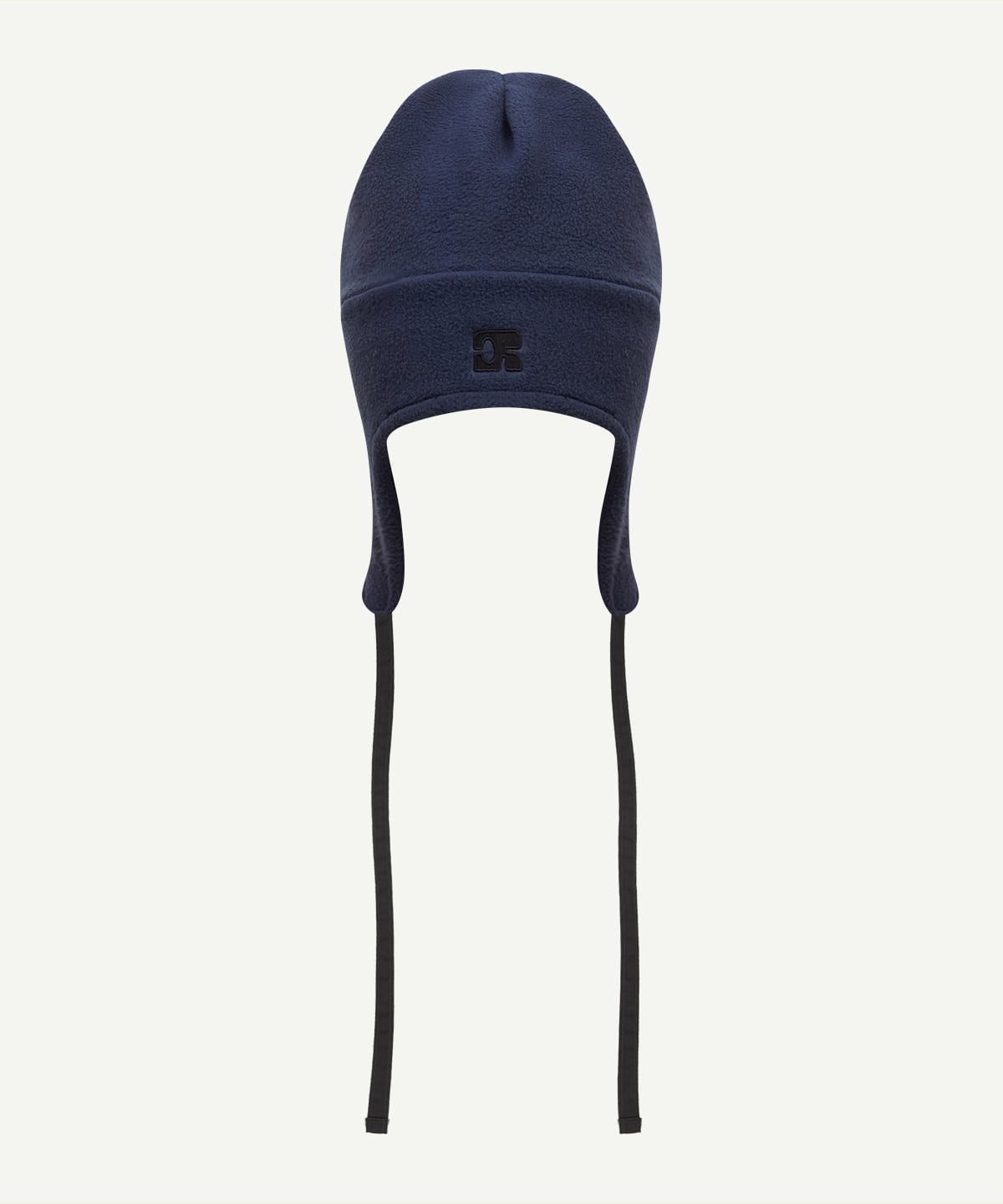 센토르(CENTAUR.KR) CR EMBLEM FLEECE EARFLAP_NAVY