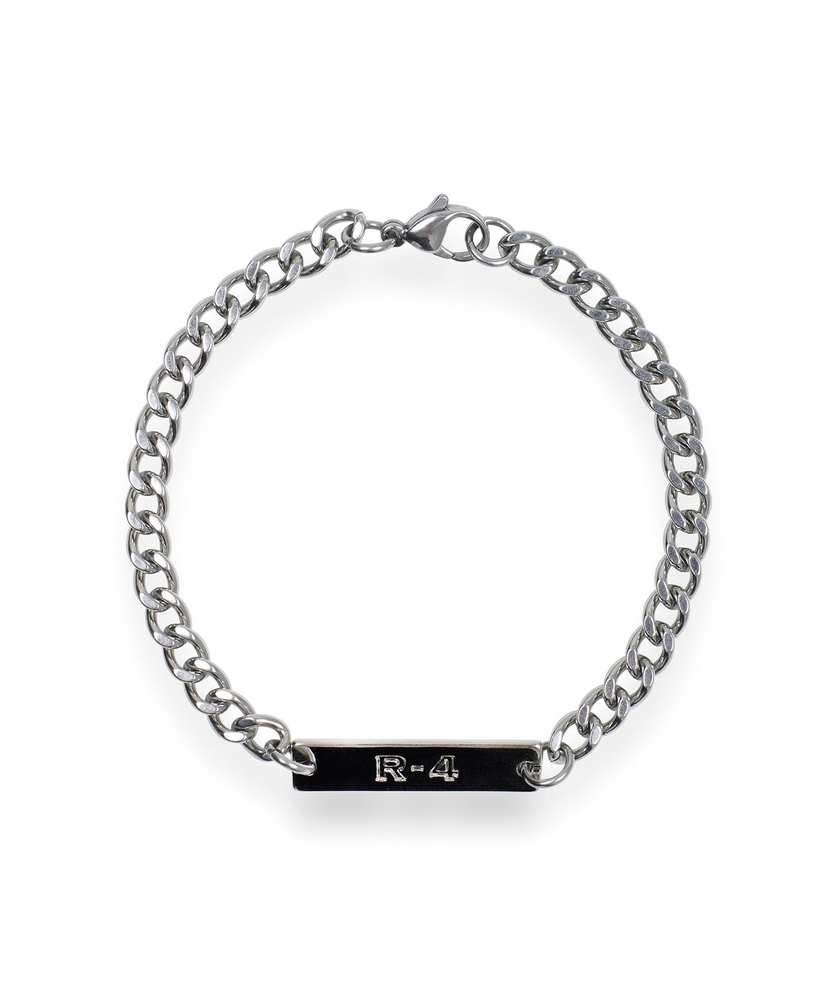 알포(R-4) R-0059 / R-4 SIGNATURE BRACELET