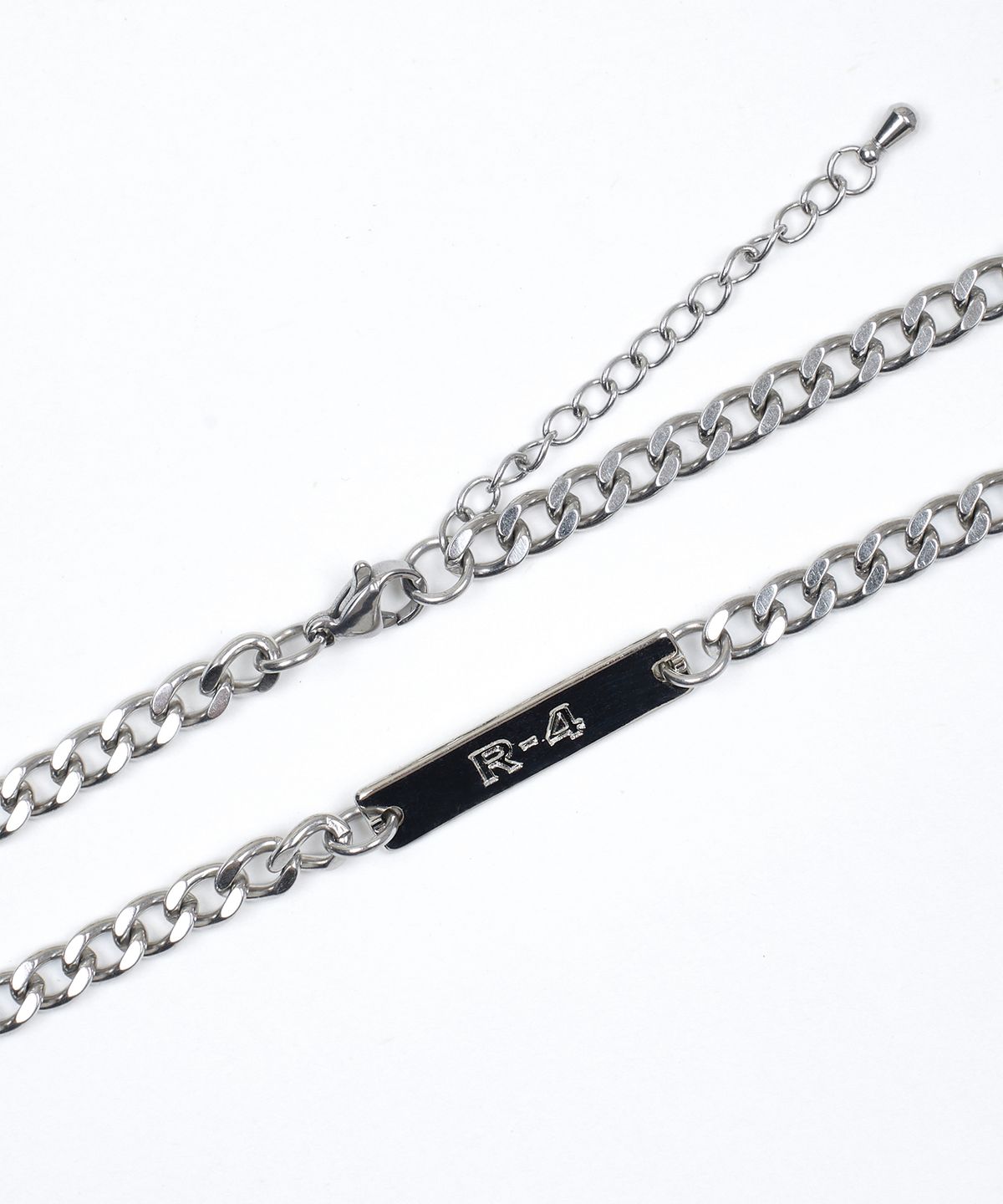 알포(R-4) R-0060 / R-4 SIGNATURE NECKLACE