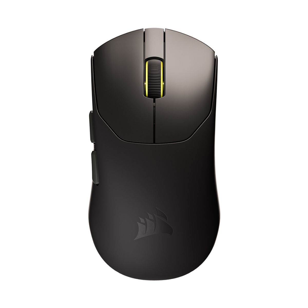 커세어(CORSAIR) 세이버 v2 PRO 초경량 무선 게이밍 마우스 블랙
