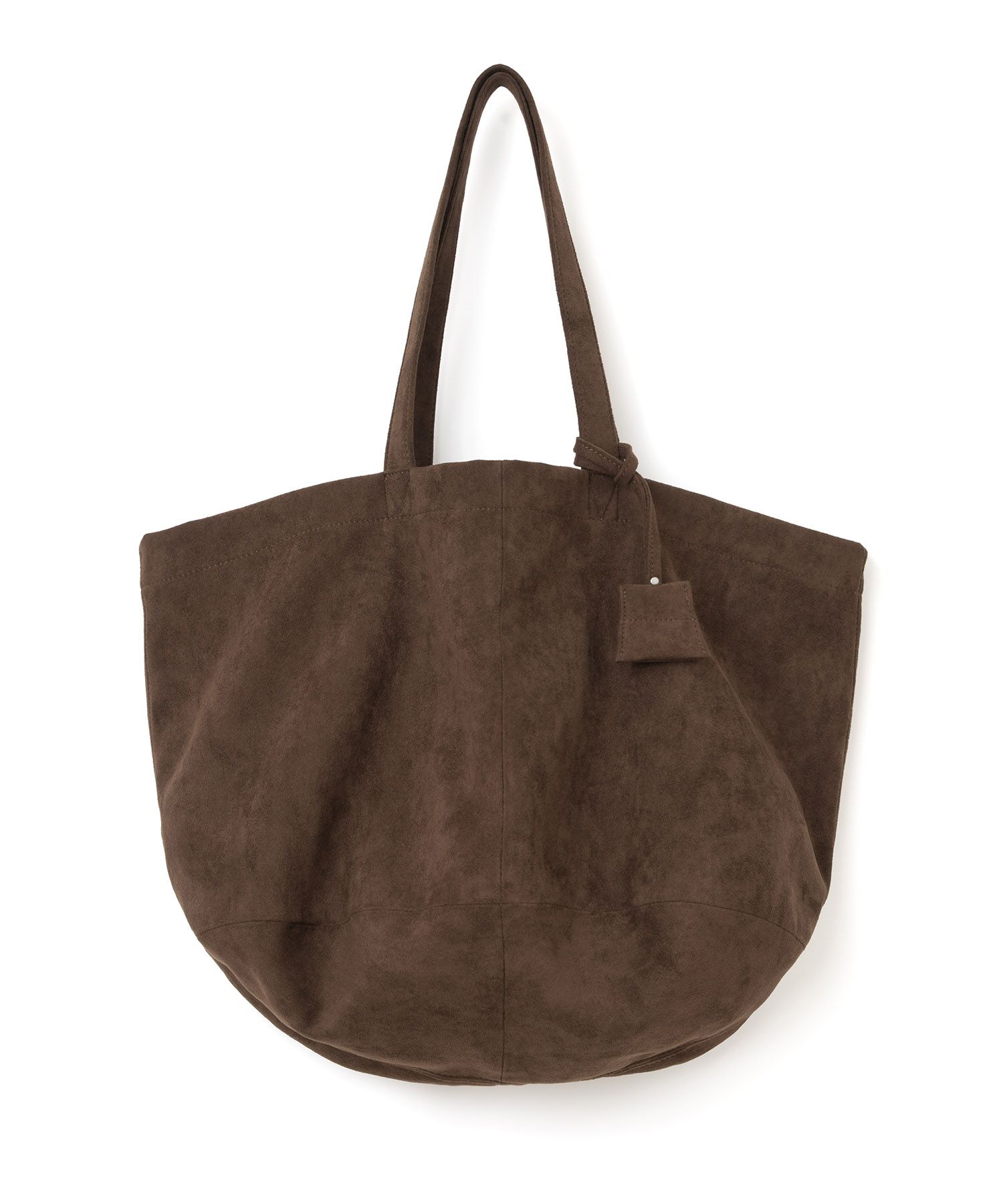 MUSINSA公式 | MILLO ARCHIVE [MA x デリック] ケルスウェードトート