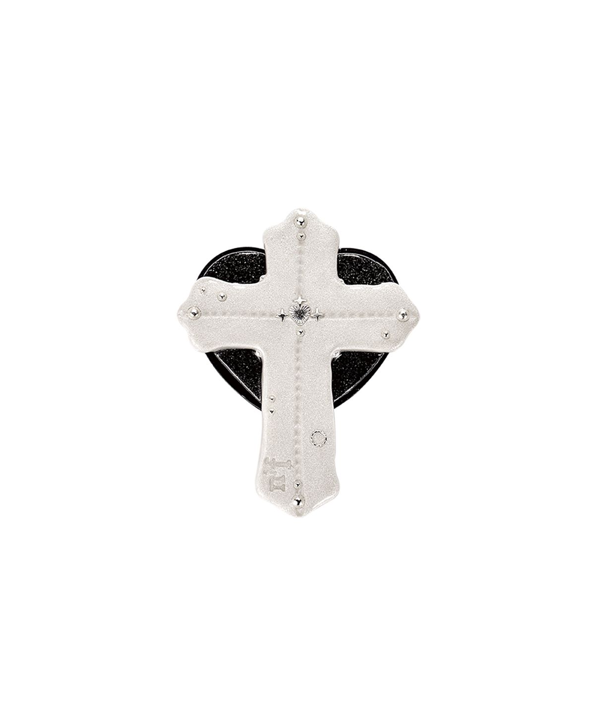 엔프프(NFF) agape tok-white