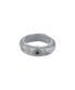 benthic ring-silver