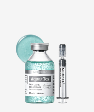 오픈 아쿠아 플러스 톡스 앰플 35ml