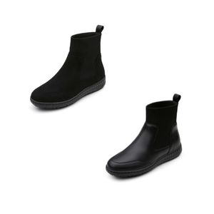 프리웨이 여성 스판 앵클 스니커즈 RICBOS5851WFRE 2종 택1