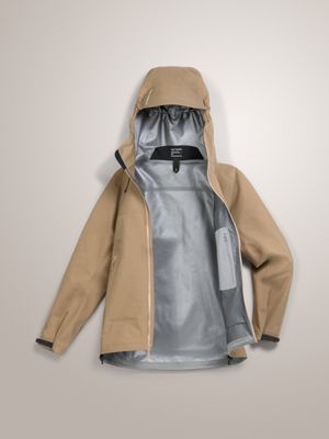 베타 SL 재킷 여성