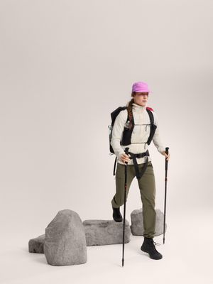 노딘 재킷 여성