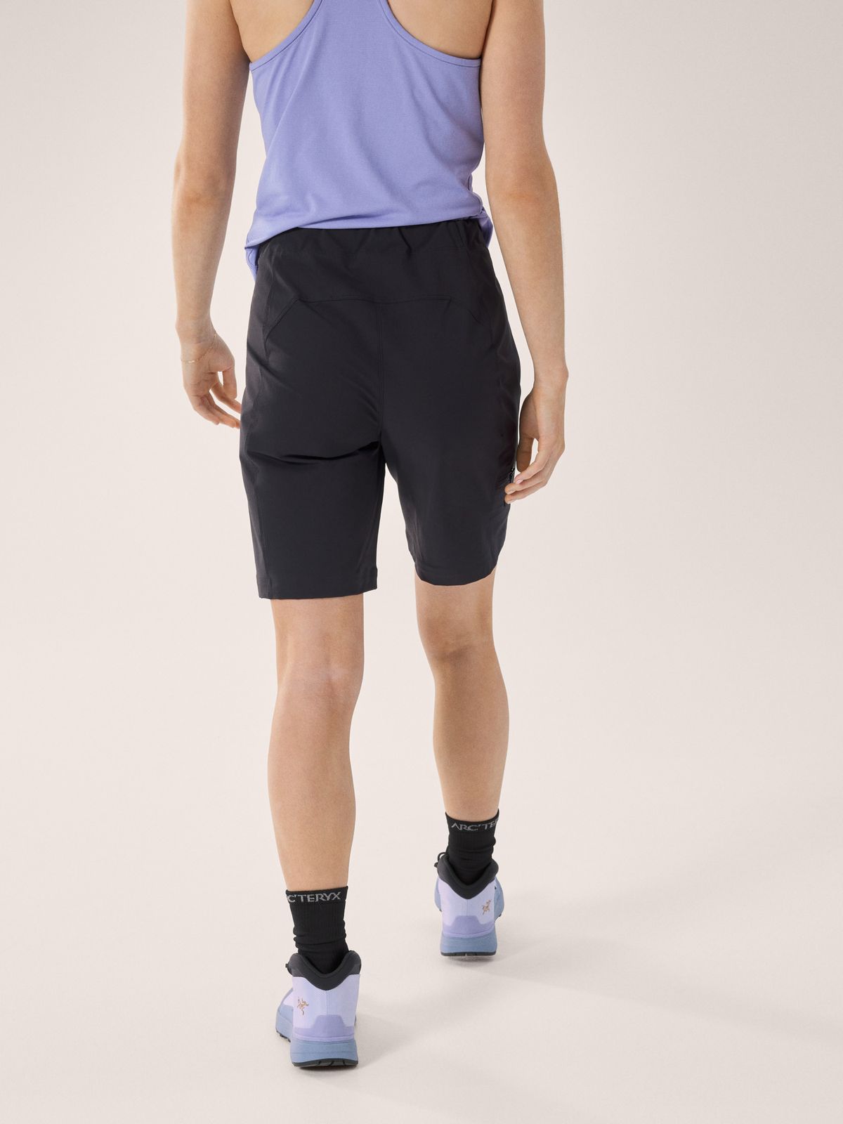아크테릭스(ARCTERYX) 감마 쇼츠 9