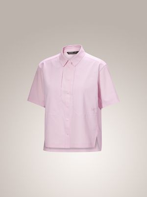 시마 셔츠 SS 여성