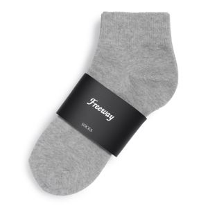 프리웨이 여성양말 5켤레 1PACK SHOSO2505WFREC7