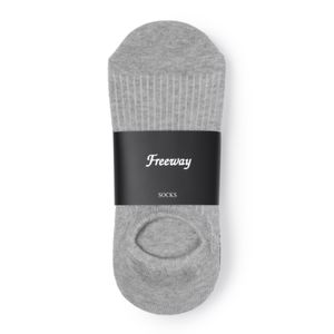 프리웨이 여성덧신 3켤레 1PACK SHOSO2504WFREC1