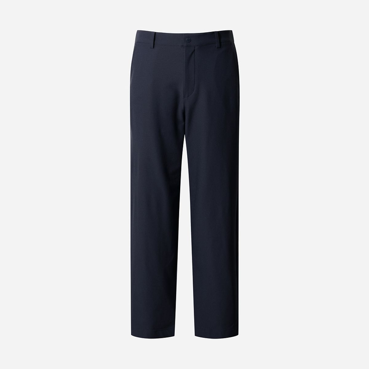 디오디(DOD) 히티브 레귤러핏 스트레이트 팬츠(NAVY)