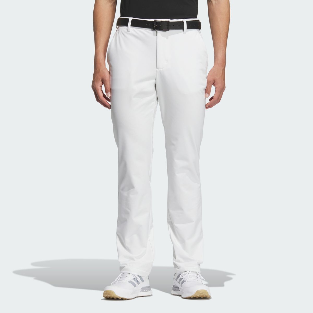 아디다스 골프(ADIDAS GOLF) 남성용 스트레치 본딩 콜드레디 롱 팬츠 JM2964