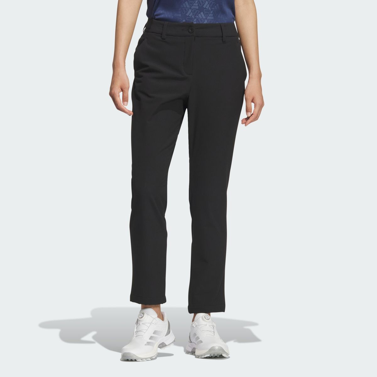 아디다스 골프(ADIDAS GOLF) 콜드레디 브러쉬드 팬츠_9/10 JM7191
