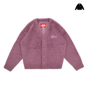 아이스비스킷 플러피 가디건_IB53CD562