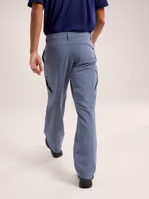 램파트 팬츠 남성