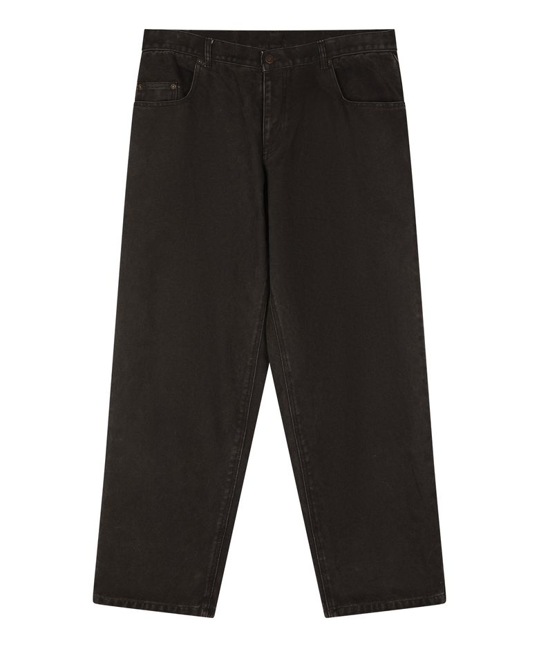 MARKET VINTAGE WORK PANT CHARCOAL