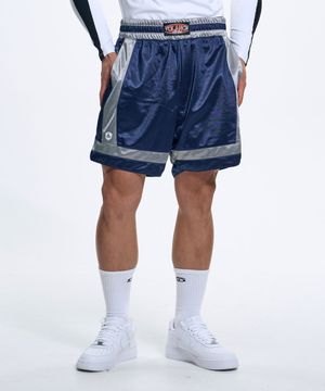 하드 워크 복싱 쇼츠- N/S