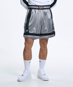 하드 워크 복싱 쇼츠- S/B