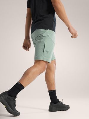 감마 퀵 드라이 쇼츠 11