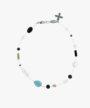 멜로디 가든 목걸이 : RioAN067