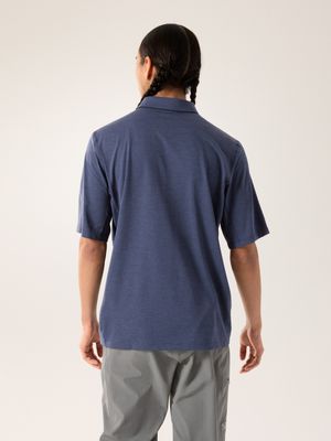 코막 폴로 SS 남성