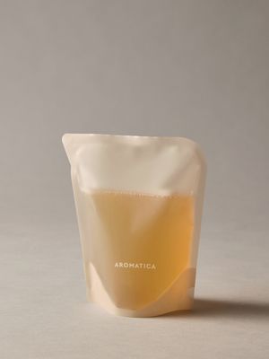 레몬그라스 바디워시 리필 500ML