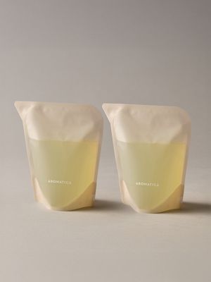 [탈모샴푸/1L] 유칼립투스 샴푸 리필 세트